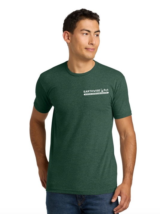 Next Level Apparel® Adult CVC Tee - NL6210