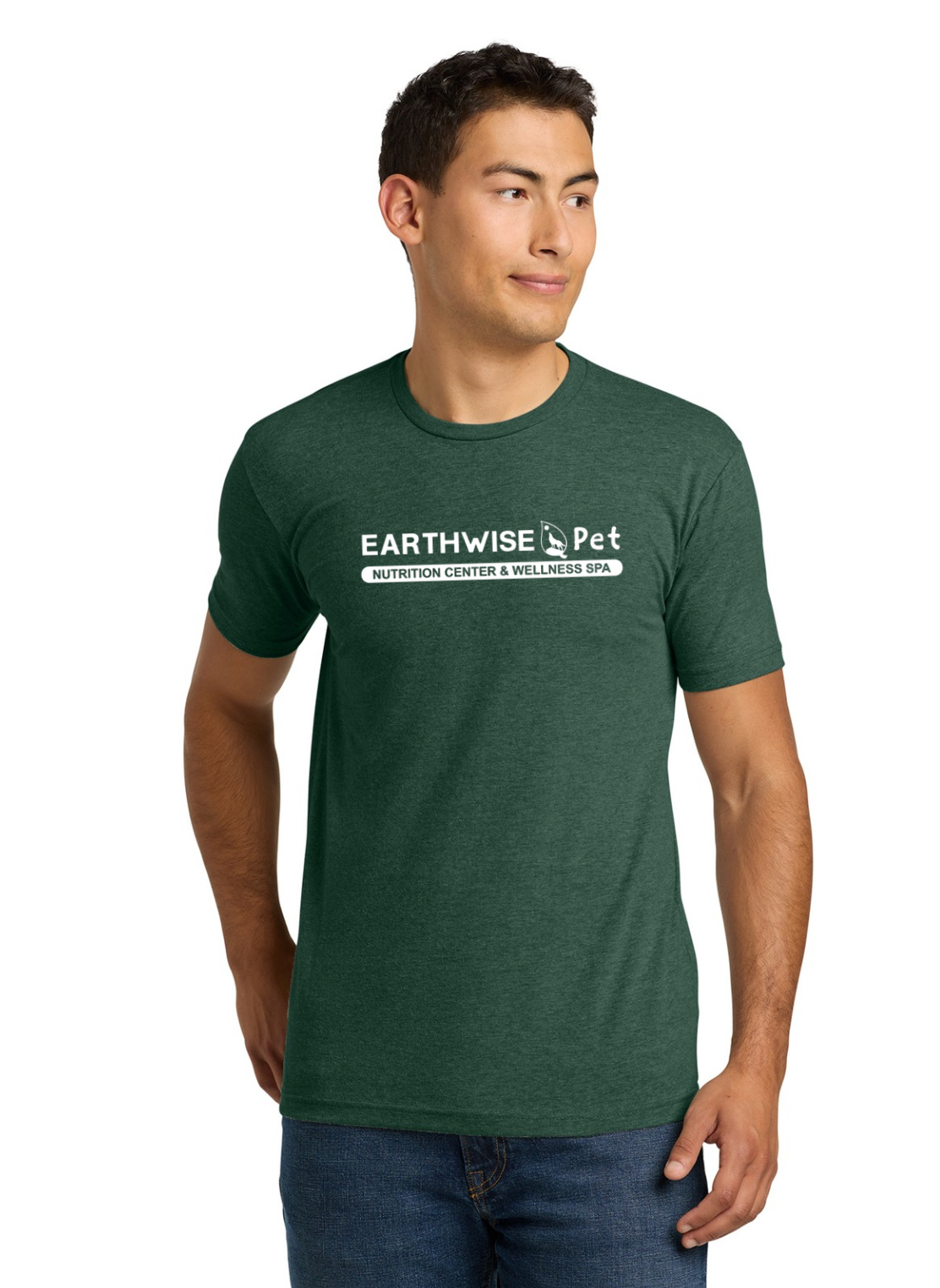 Next Level Apparel® Adult CVC Tee - NL6210
