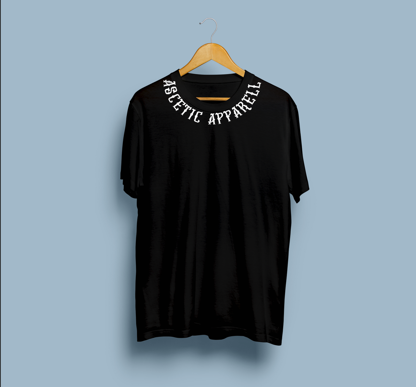 King Of Nothing Graphic T-Shirt