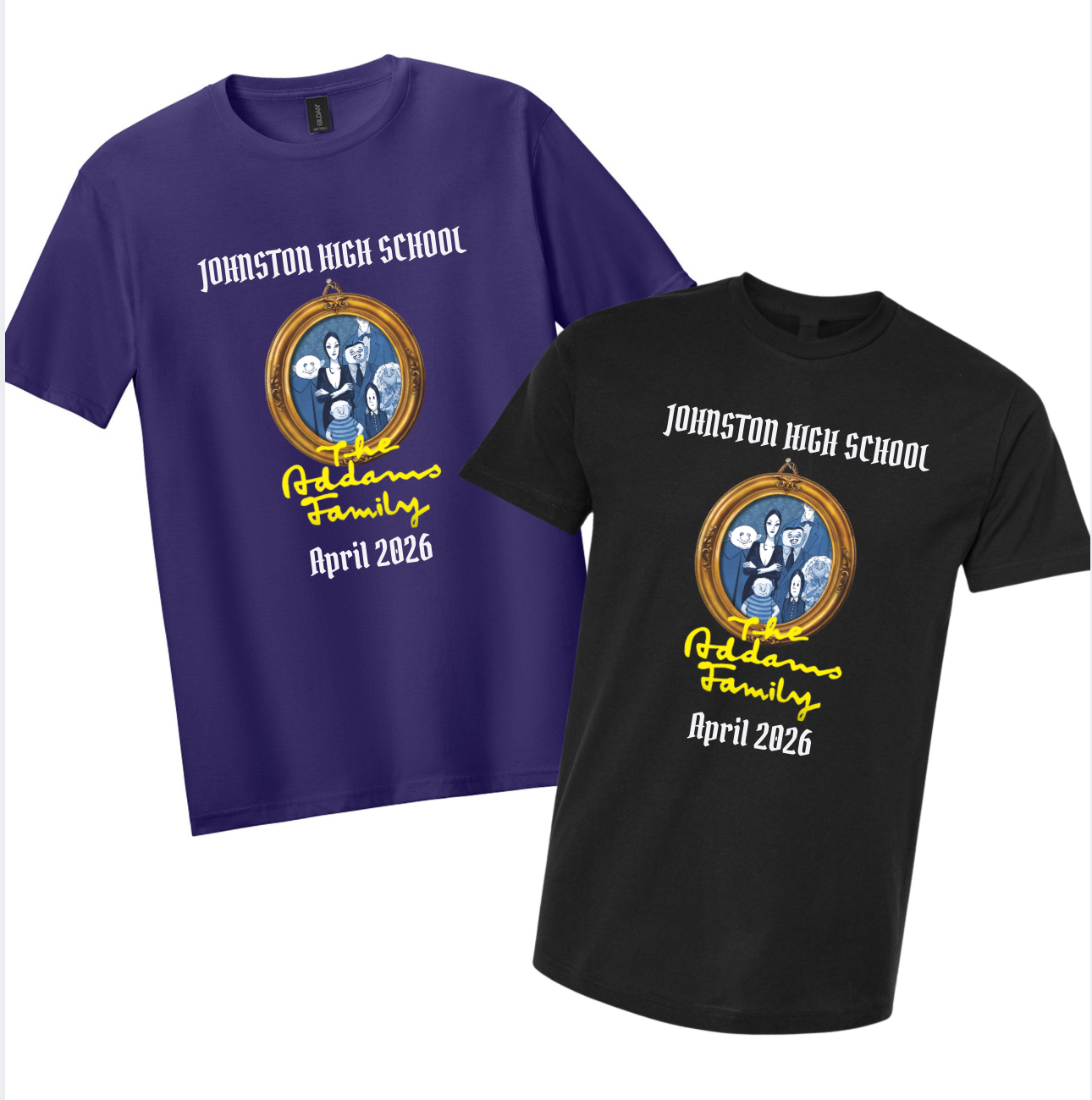 Gildan Softstyle® T-Shirt - 3000