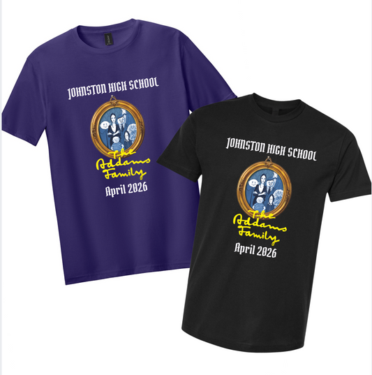 Gildan Softstyle® T-Shirt - 3000