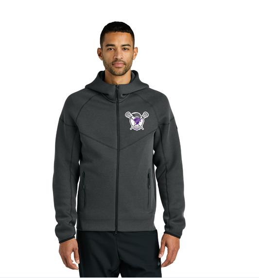 Nike Men's Tech Fleece Full-Zip Hoodie - NKFQ4798