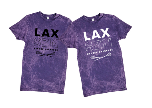 Vintage Colorwash T-Shirt - LST002