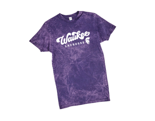 Vintage Colorwash T-Shirt - LST002