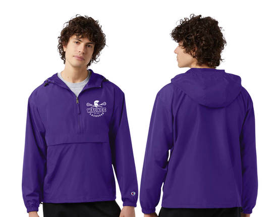 Sport-Tek® Packable Anorak