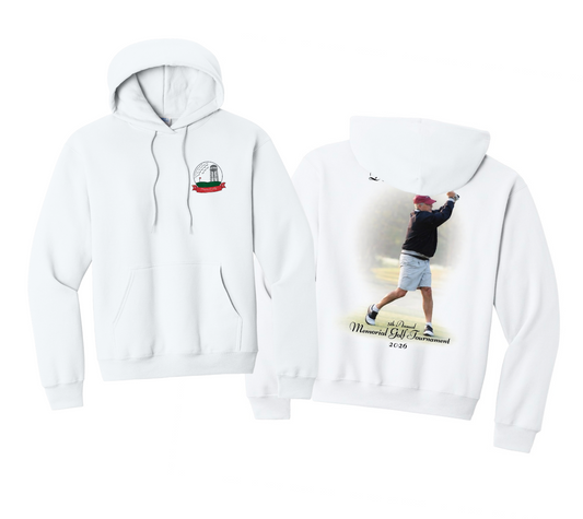 Unisex Hoodie - PC78H