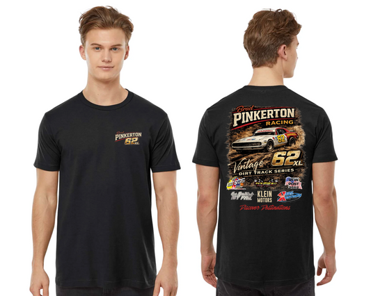 Brad Pinkerton Racing