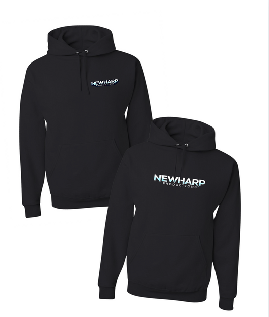 Port & Co™ Core Fleece Pullover Hooded Sweatshirt - PC78H