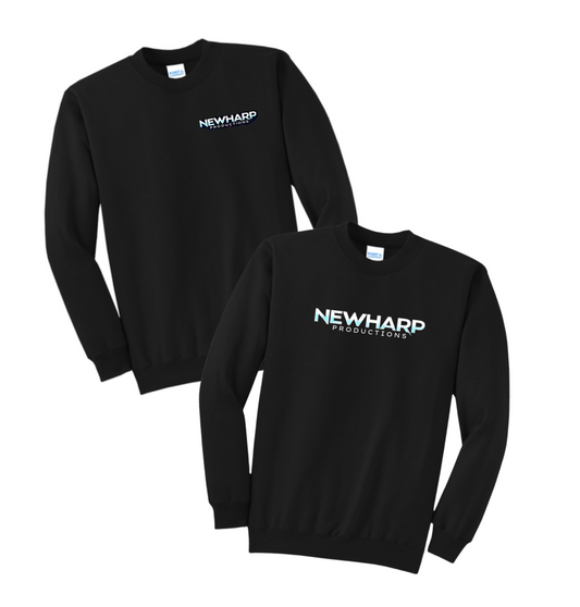 Port & Co™ Core Fleece Crewneck Sweatshirt - PC78
