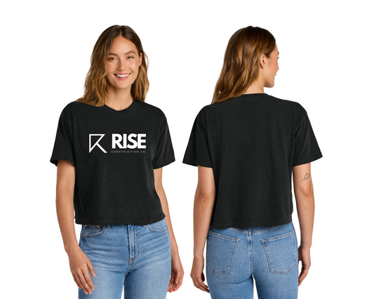 Comfort Colors® Women’s Heavyweight Boxy Tee - 3023CL