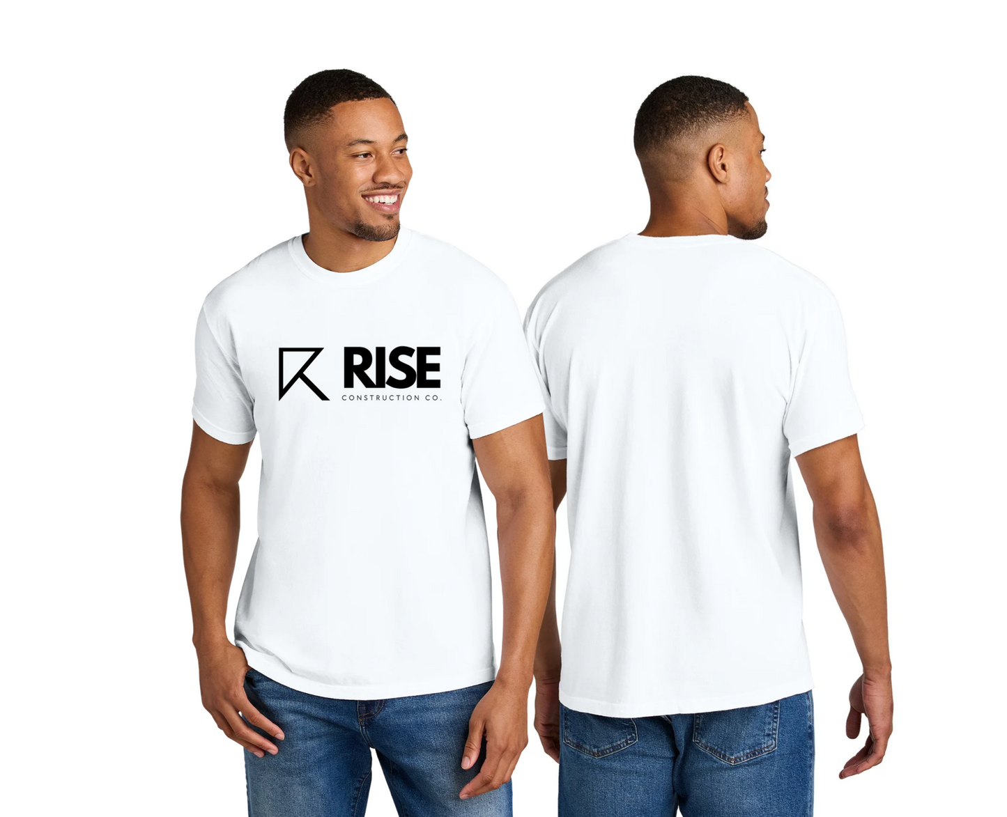Comfort Colors T-Shirt - 1717