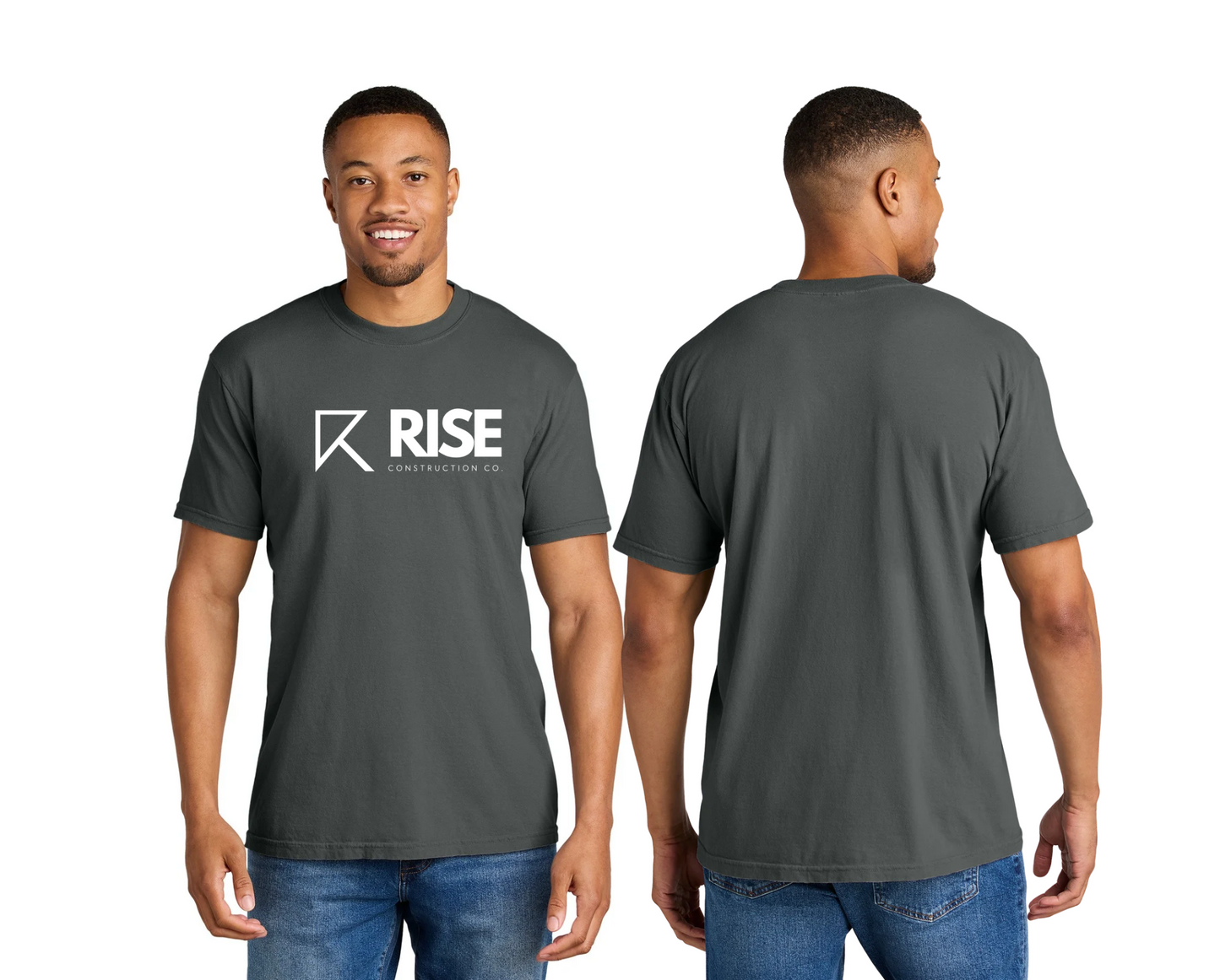 Comfort Colors T-Shirt - 1717