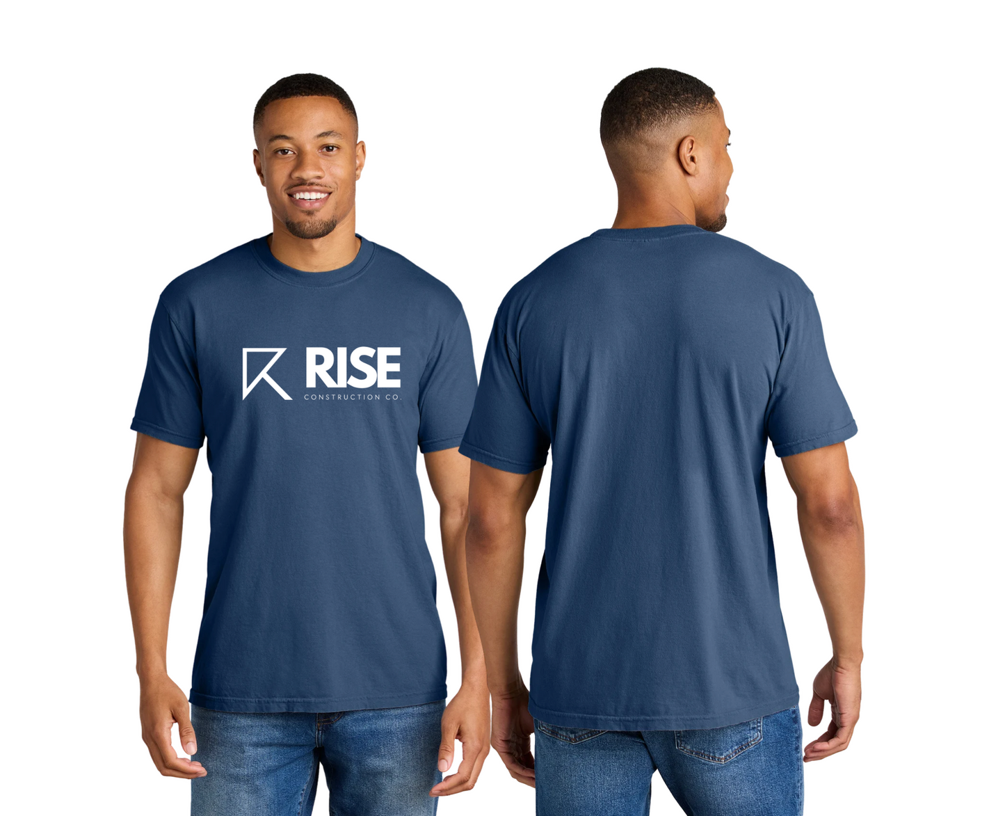 Comfort Colors T-Shirt - 1717