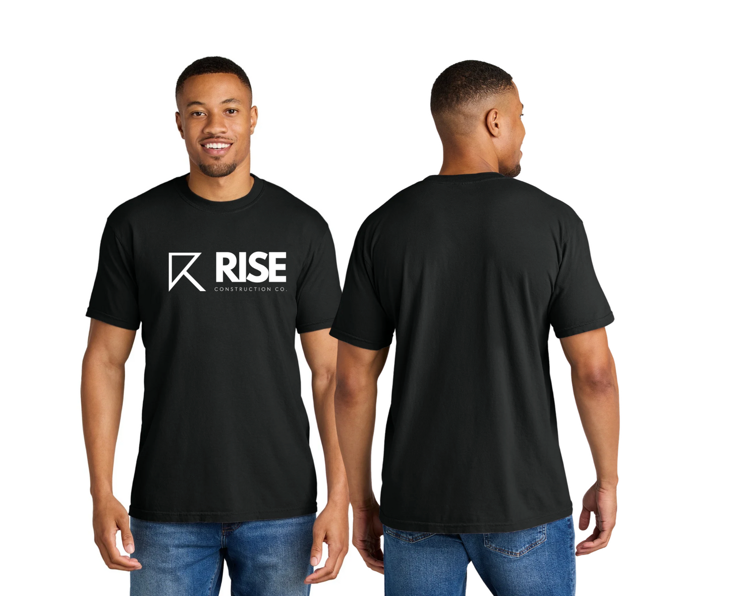 Comfort Colors T-Shirt - 1717