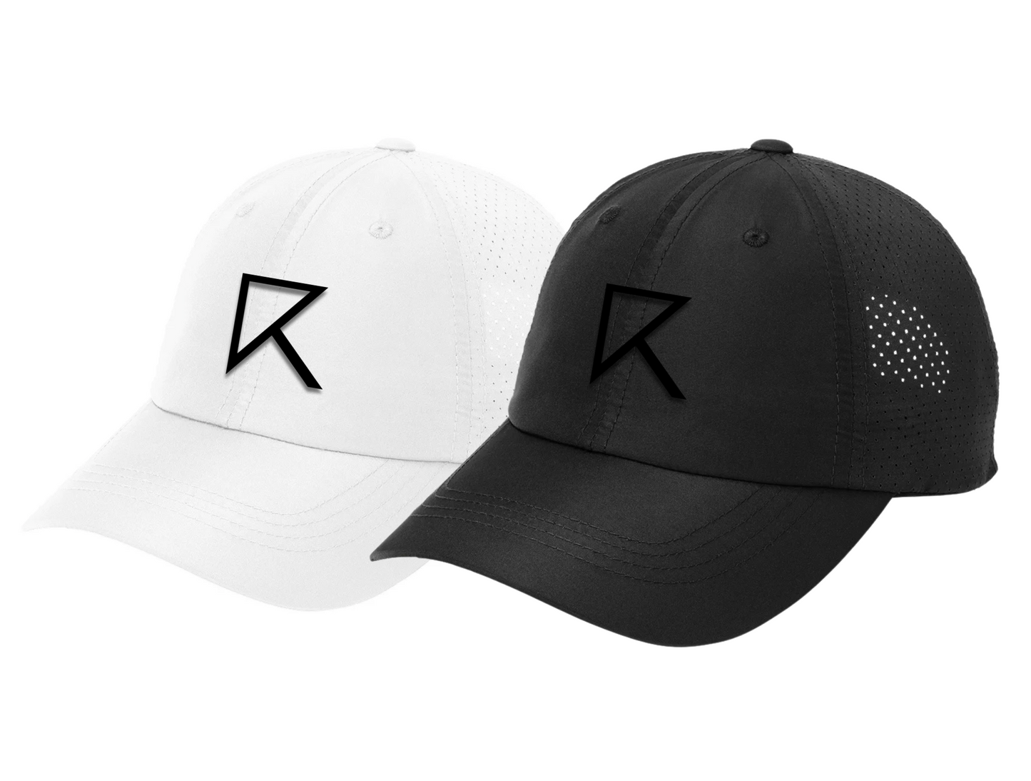 Port Authority® Perforated Cap - C821