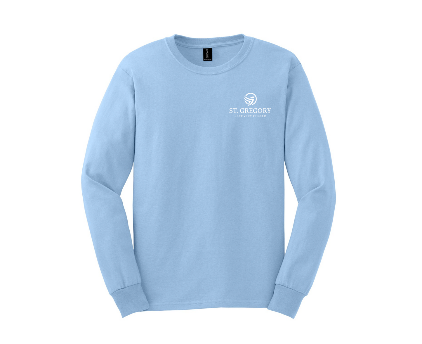 Gildan® Softstyle® Crewneck Sweatshirt SF000