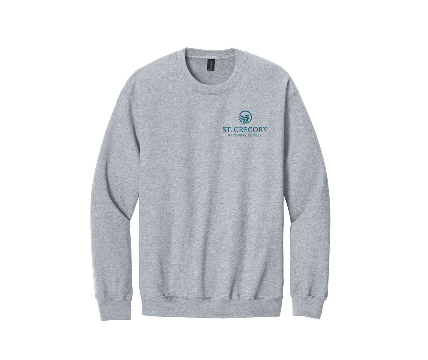 Gildan® Softstyle® Crewneck Sweatshirt SF000