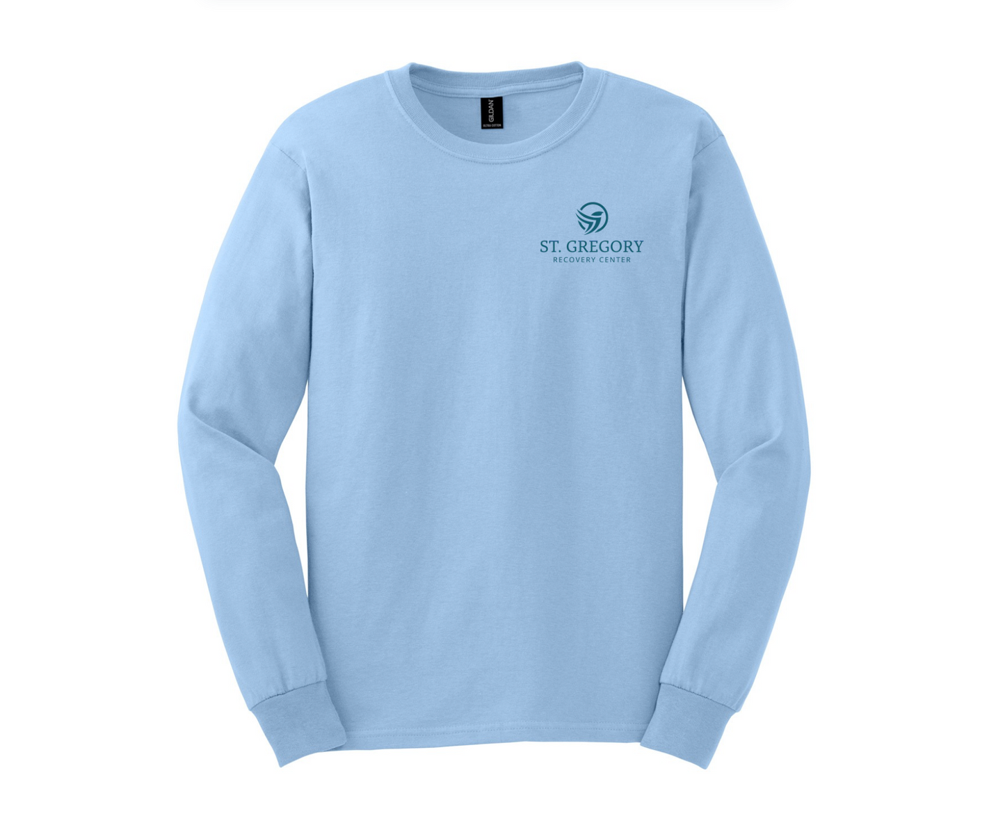 Gildan® Softstyle® Crewneck Sweatshirt SF000