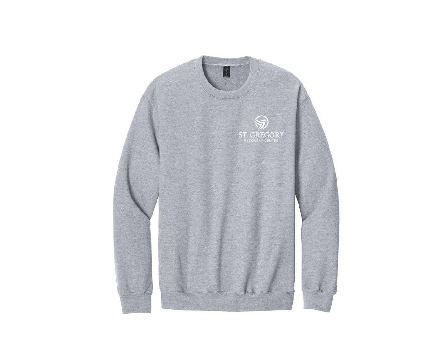 Gildan® Softstyle® Crewneck Sweatshirt SF000
