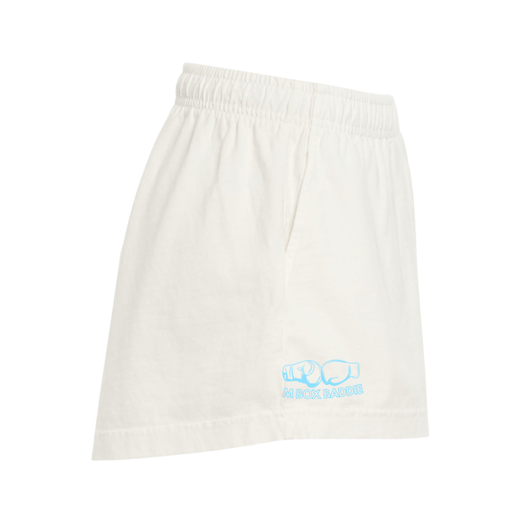 The M Box Baddie Shorts - BC6824GD