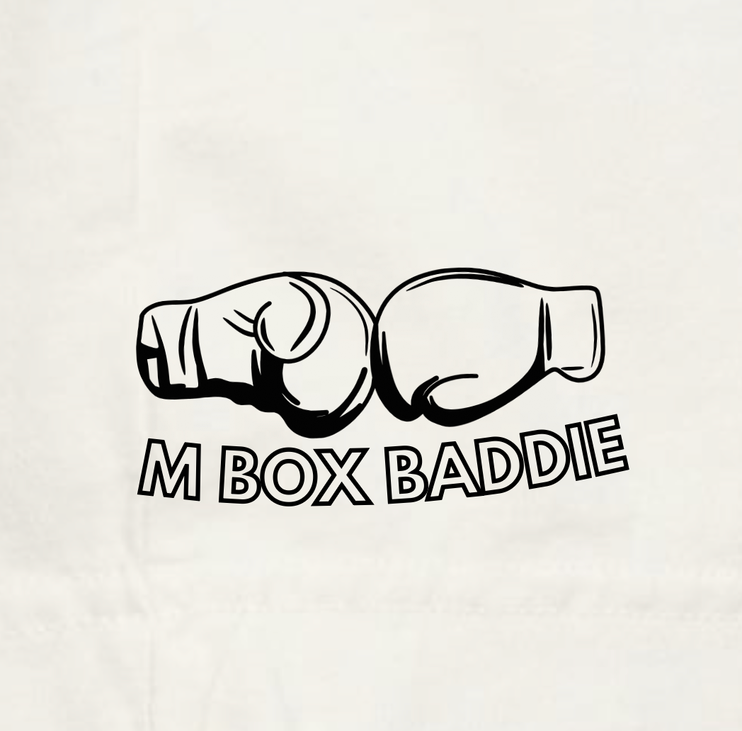 The M Box Baddie Shorts - BC6824GD