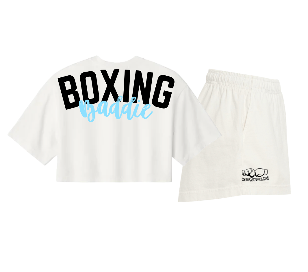 The M Box Baddie Set - BC6882GD & BC6824GD