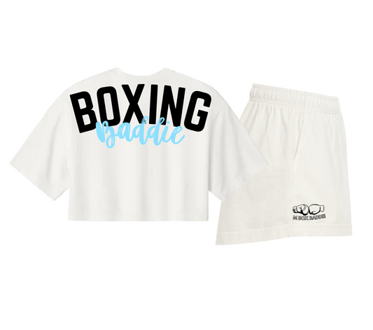 The M Box Baddie Set - BC6882GD & BC6824GD