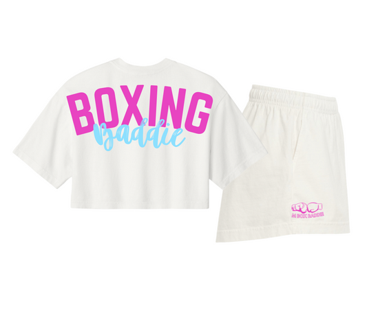 The M Box Baddie Set - BC6882GD & BC6824GD