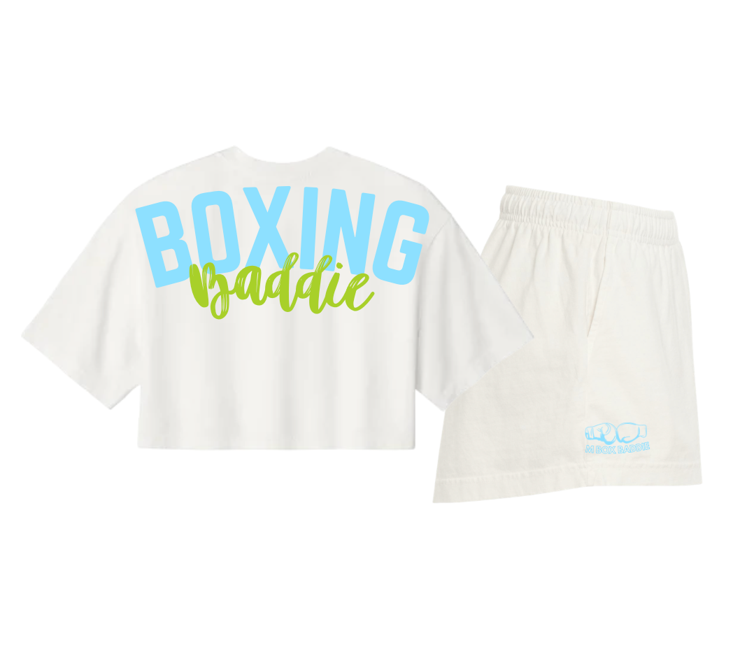 The M Box Baddie Set - BC6882GD & BC6824GD