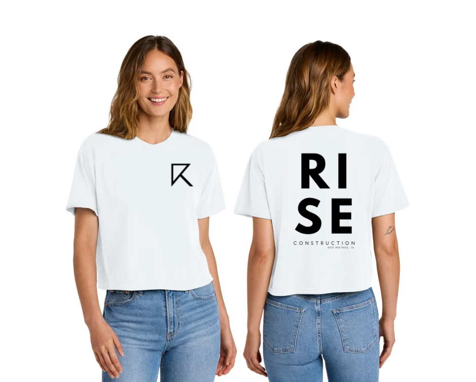 Comfort Colors® Women’s Heavyweight Boxy Tee - 3023CL