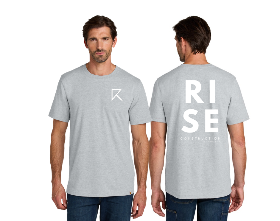 Carhartt® Short Sleeve T-Shirt - CT106020