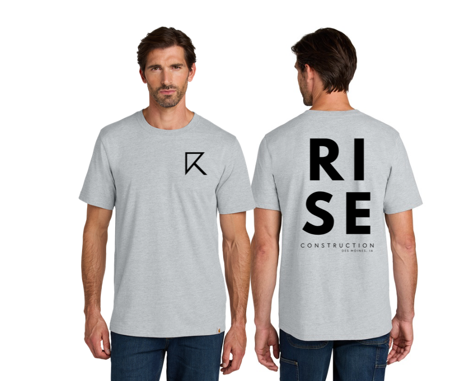 Carhartt® Short Sleeve T-Shirt - CT106020