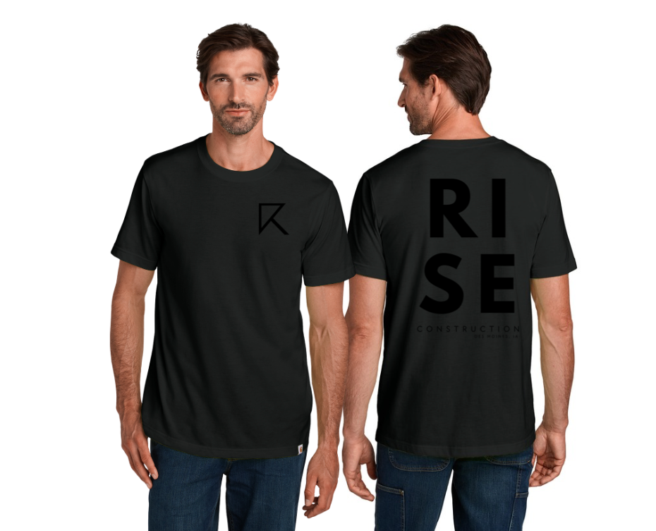 Carhartt® Short Sleeve T-Shirt - CT106020