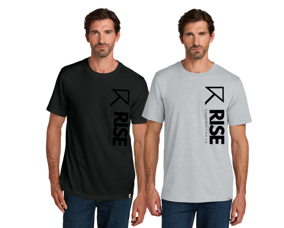 Carhartt® Short Sleeve T-Shirt - CT106020