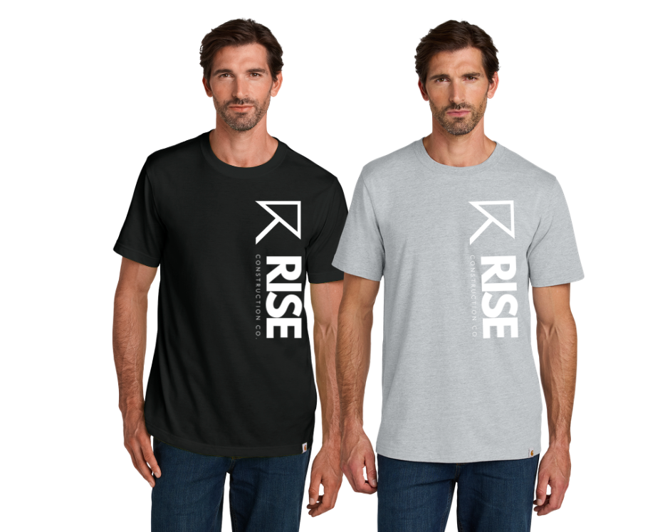Carhartt® Short Sleeve T-Shirt - CT106020