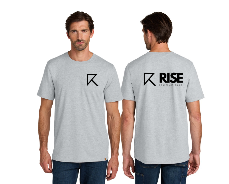 Carhartt® Short Sleeve T-Shirt - CT106020