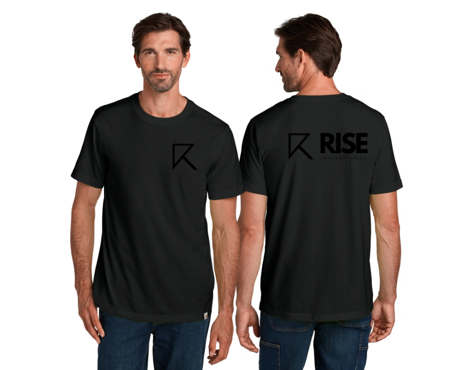 Carhartt® Short Sleeve T-Shirt - CT106020