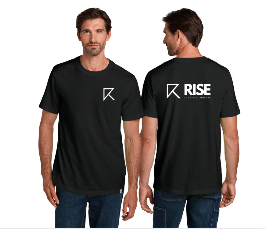 Carhartt® Short Sleeve T-Shirt - CT106020