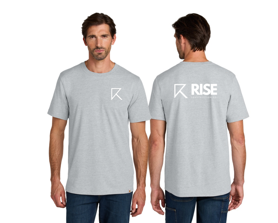 Carhartt® Short Sleeve T-Shirt - CT106020