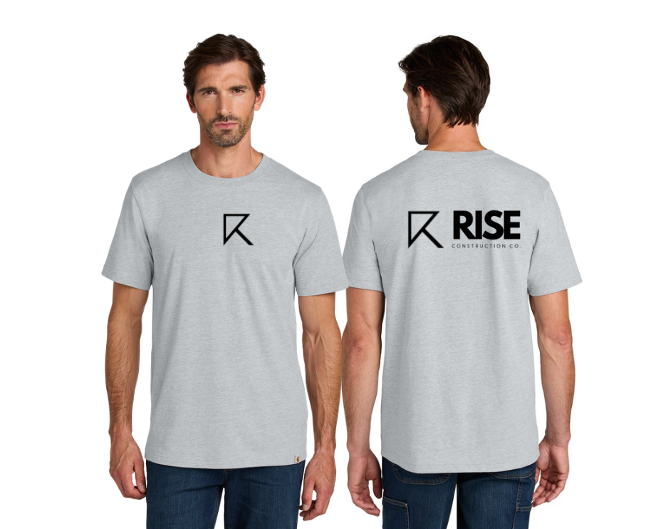 Carhartt® Short Sleeve T-Shirt - CT106020