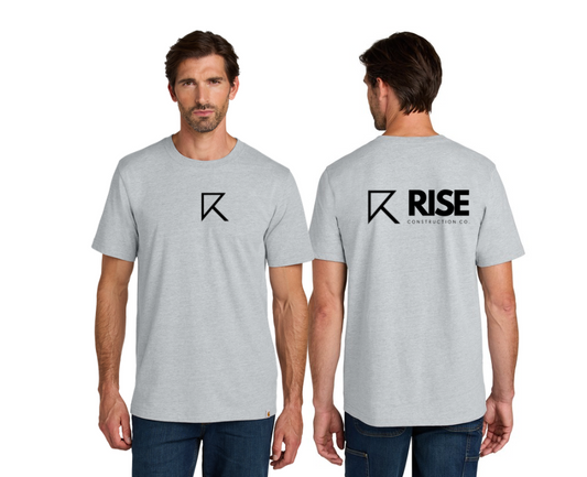Carhartt® Short Sleeve T-Shirt - CT106020