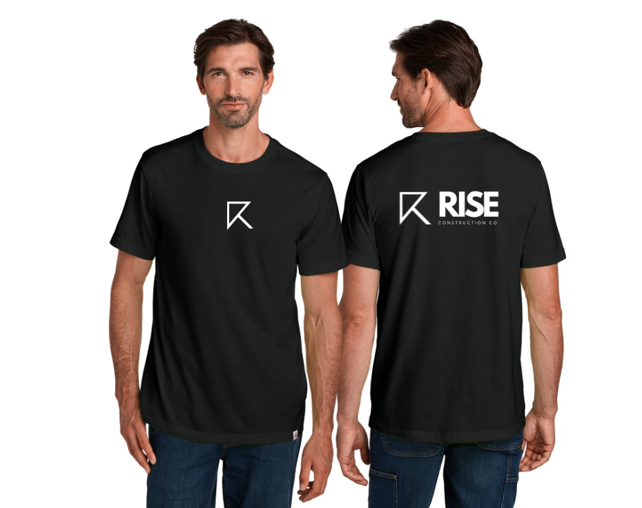 Carhartt® Short Sleeve T-Shirt - CT106020