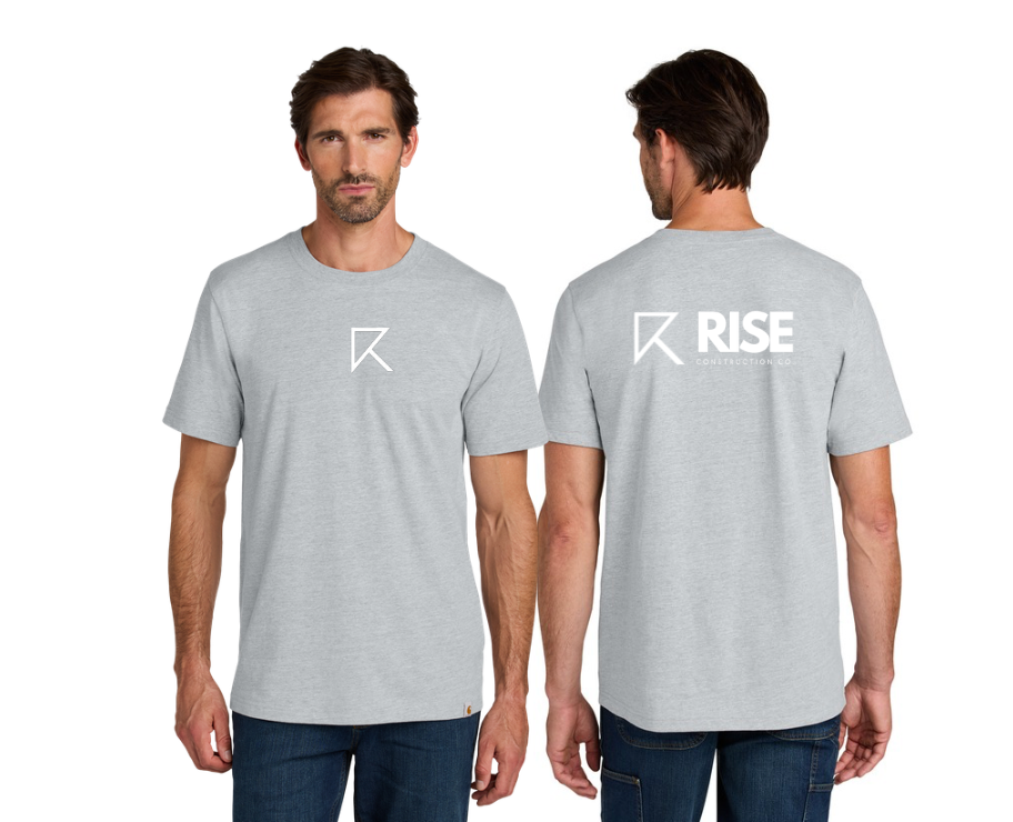 Carhartt® Short Sleeve T-Shirt - CT106020