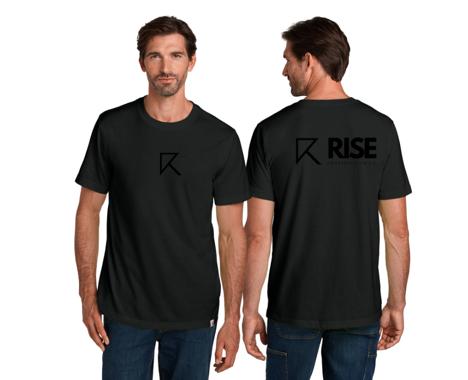 Carhartt® Short Sleeve T-Shirt - CT106020