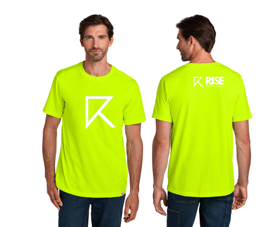 Carhartt® Short Sleeve T-Shirt - CT106020