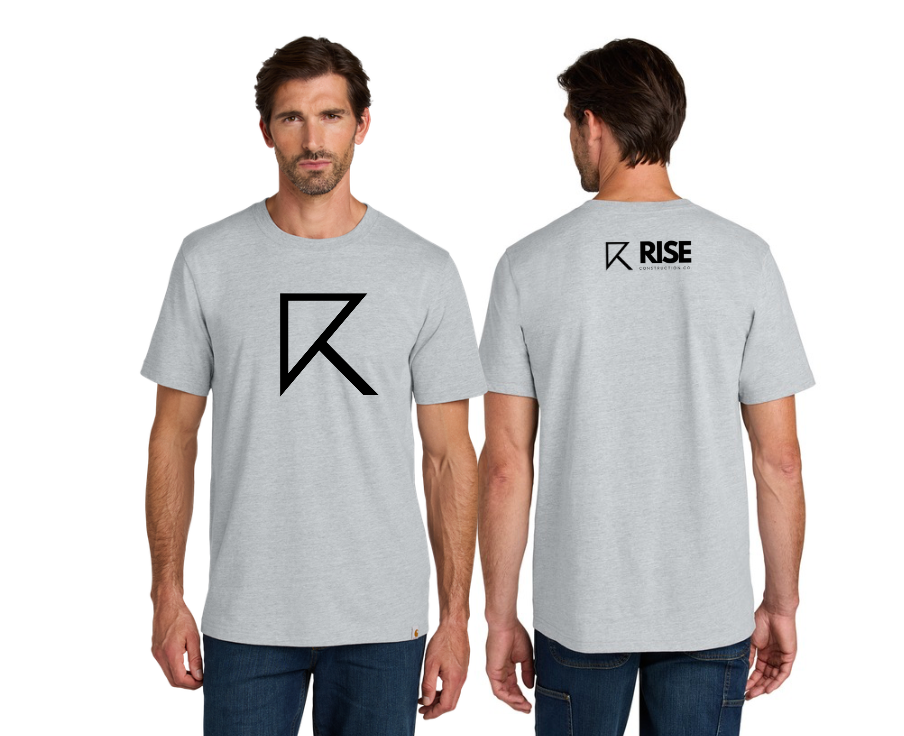 Carhartt® Short Sleeve T-Shirt - CT106020