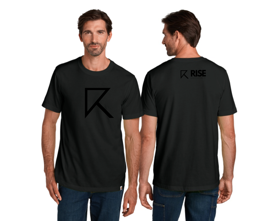 Carhartt® Short Sleeve T-Shirt - CT106020