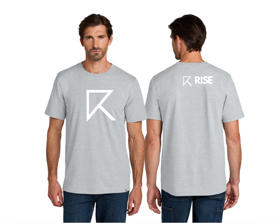 Carhartt® Short Sleeve T-Shirt - CT106020