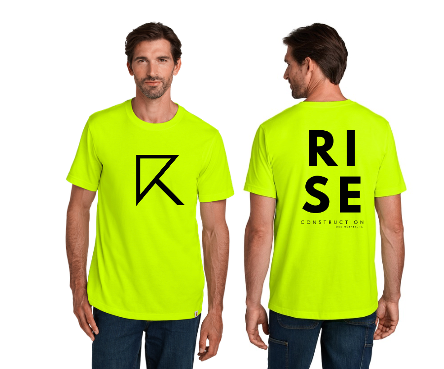 Carhartt® Short Sleeve T-Shirt - CT106020