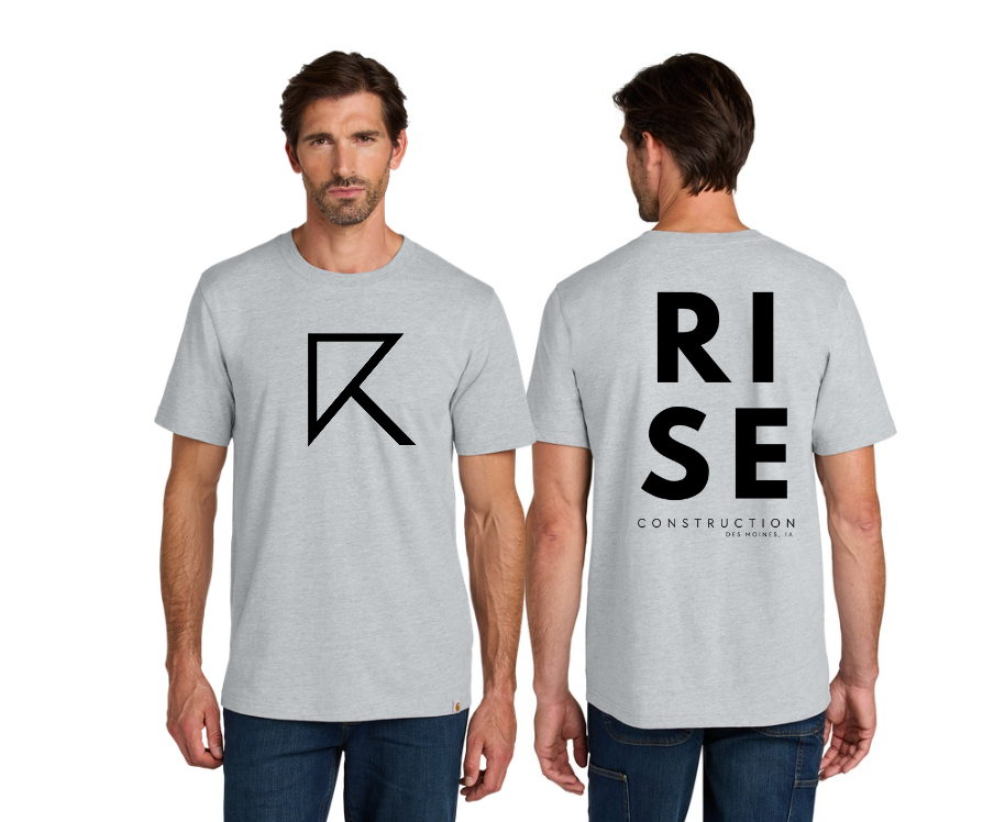 Carhartt® Short Sleeve T-Shirt - CT106020